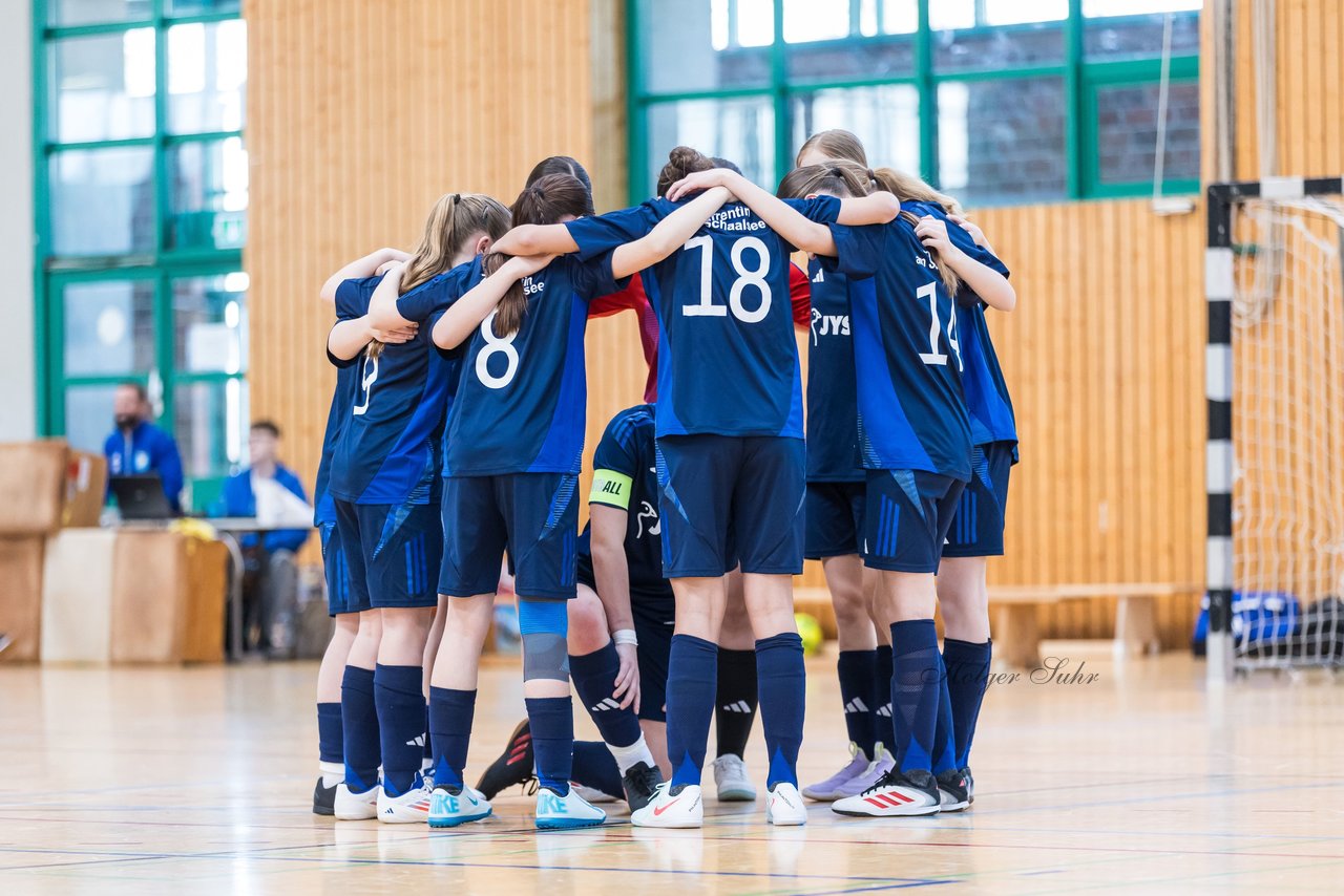 Bild 166 - Falko Cup